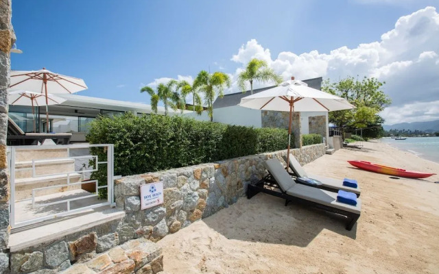Skye Beach Hotel (SHA Extra Plus)