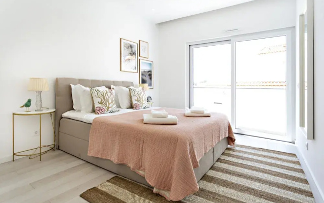 Special Cabanas in Tavira