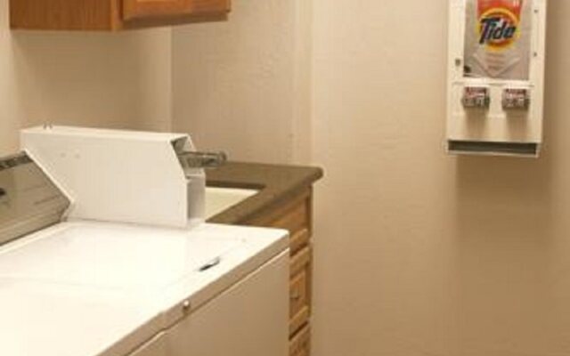 Grand Canyon Plaza Hotel
