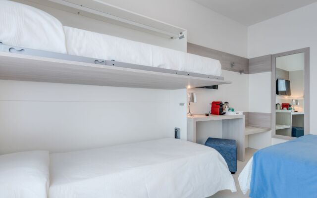 Hotel delle Rose