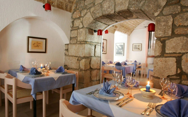 Heritage Hotel Kaštelet