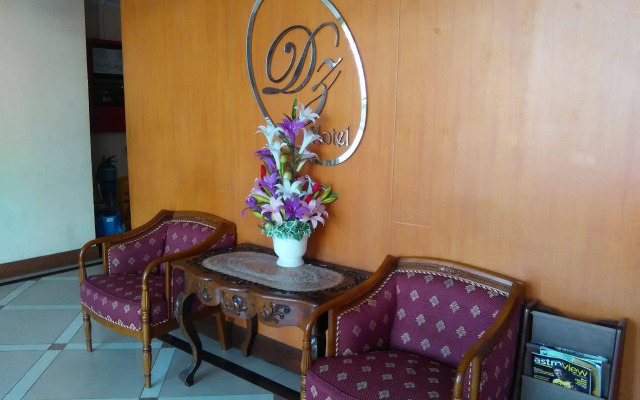 DZ Hotel