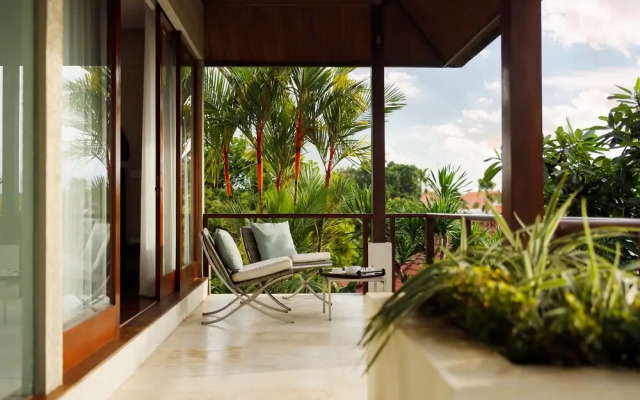 Villa Tenang by Nakula