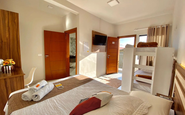 Pousada Villa Vantino