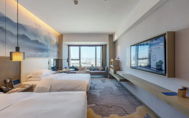 Delta Hotels by Marriott Kunming