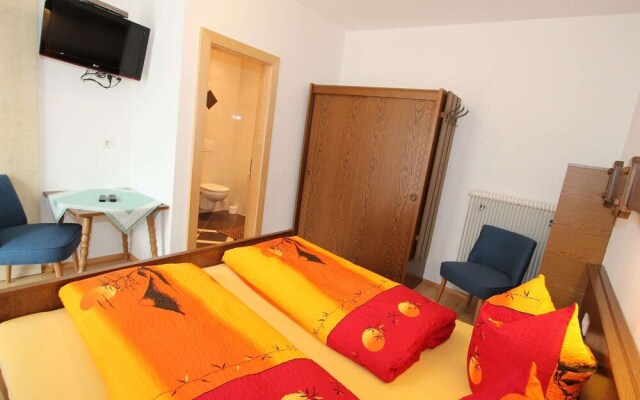 Beautiful Apartment in Aschau im Zillertal with Terrace