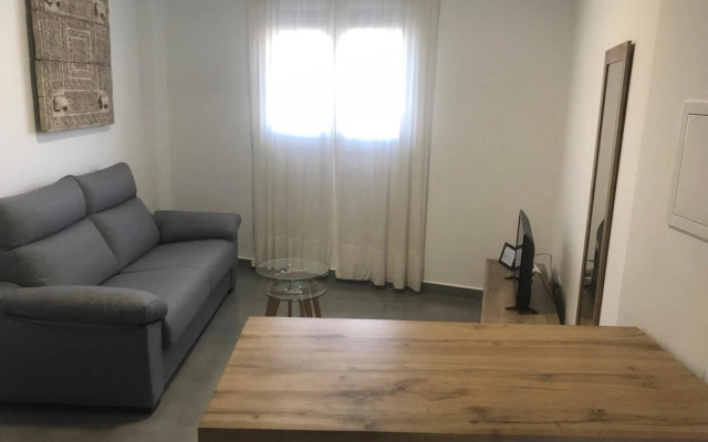 Apartamentos Ad Theatrum