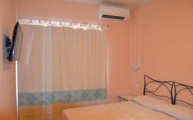 B&B La Pavoncella