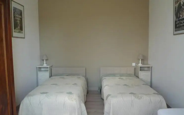 La Petite Bergerie de Veretz