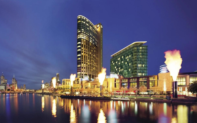 Crown Towers Melbourne
