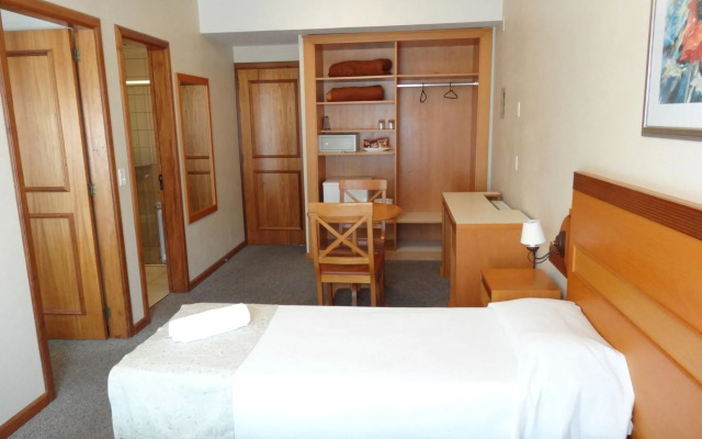 Hotel Tissiani Canela