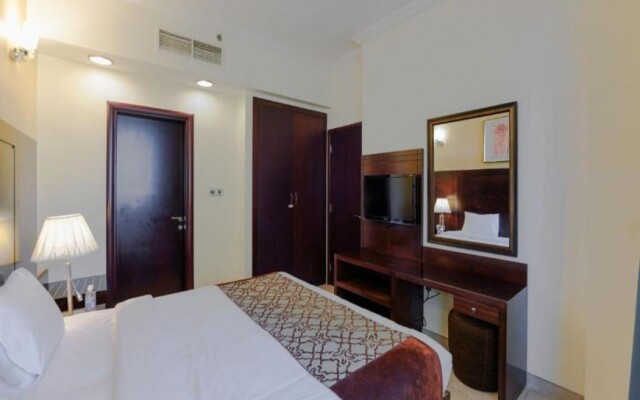 Marmara Hotel Apartments