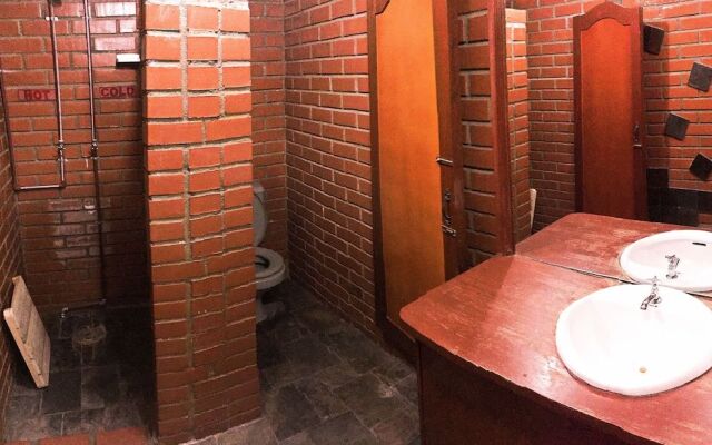 Greenhouse Bolivia - Hostel