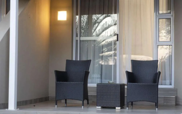 Palm Inn Guesthouse