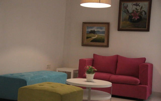 Petogogan Residence