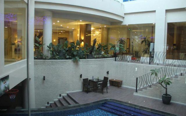 Cavinton Hotel Malioboro Yogyakarta by Tritama Hospitality