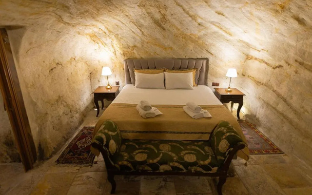 Roca Cappadocia