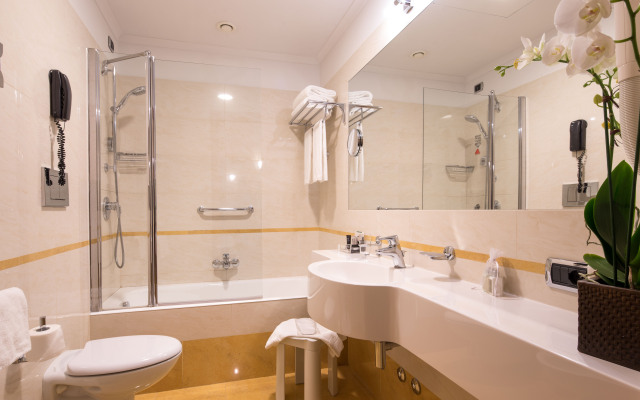 UNA HOTELS Galles Milano