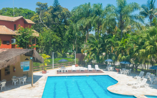 Amarilis Flat Service - Apto duplex