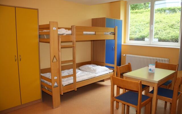 martas Gästehäuser Hauptbahnhof Berlin - Hostel