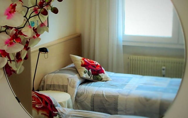 Ночлег и завтрак (B&B) Delle Rose