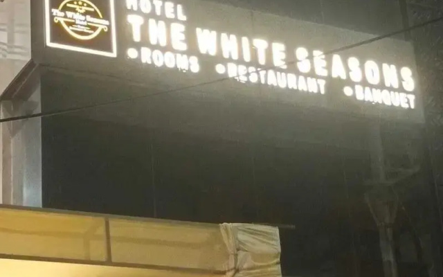 The White Seasons