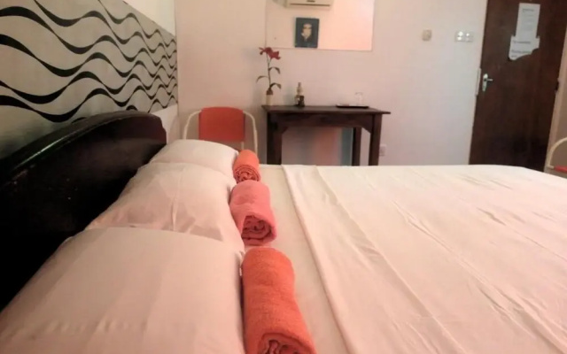Villa Two Residence