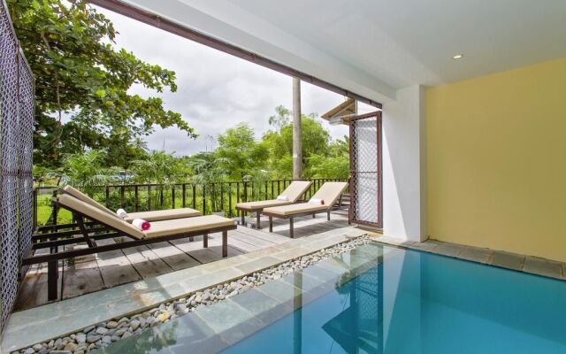 Thien Nga Hotel