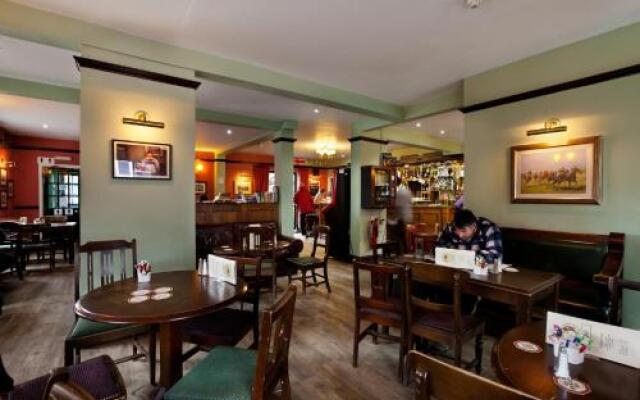 The Earl of Derby - Inn