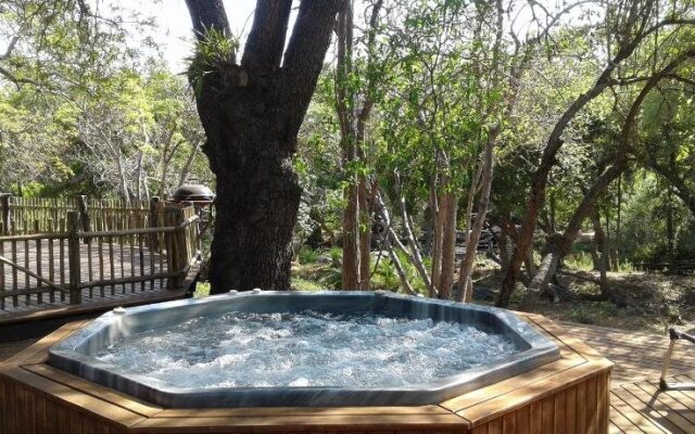 Blyde River Cabin Guesthouse