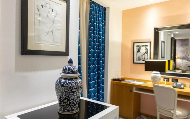 Esplanade Boutique Hotel