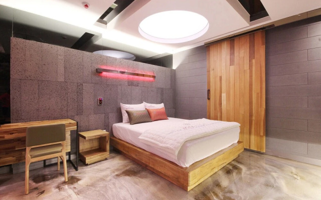 Daegu Innovation City Business K