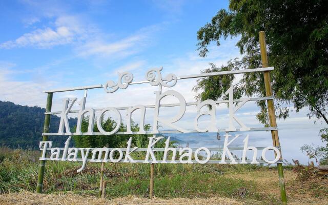 Khonrak Talaymok Khao Kho