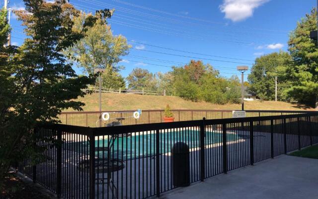 Hampton Inn Johnson City