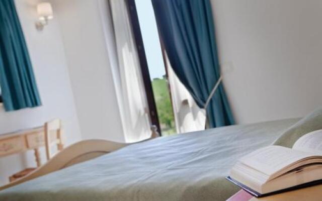 Resort Contea Dei Ciliegi