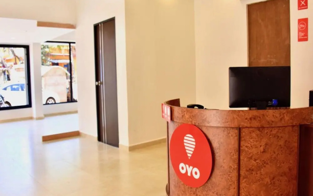 OYO Flagship 11950 Relax Holiday Home