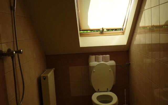Hejő Apartman