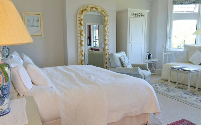 High Beeches B&B