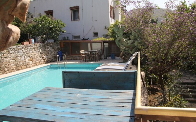 Eski Datca Pansiyon Cafe