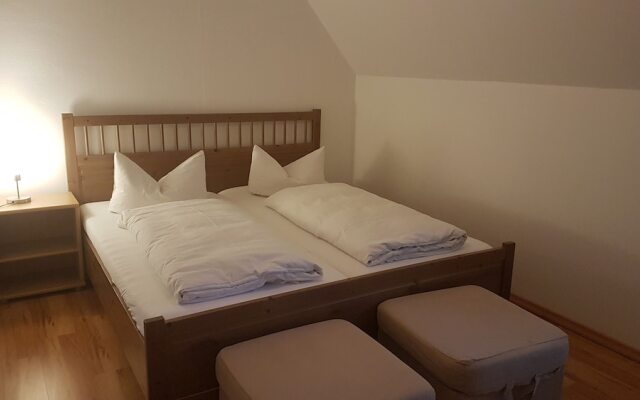 Landgasthof Und Hotel Schleusenhaus