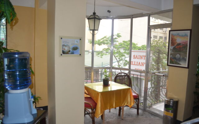 Saint Illians Inn