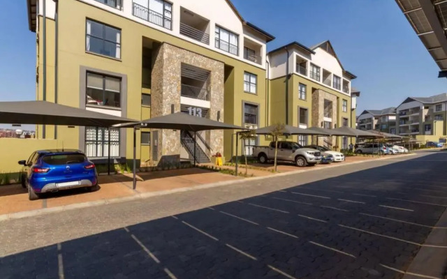 #AlimamaSpaces: The Hakings Luxury Place