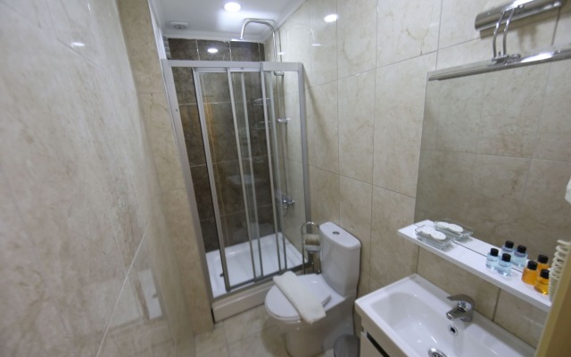 Sultans Royal Hotel