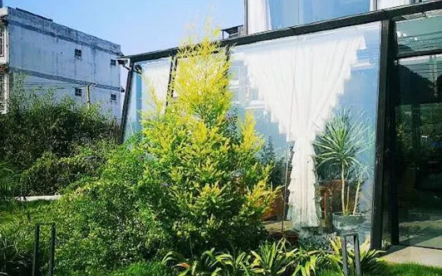 Welove Homestay (Yangshuo West Street Shenshan Road)