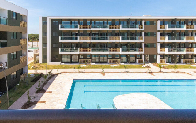 Mana Beach Experience Muro Alto - #B210 por Carpediem