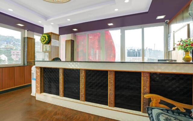 Itsy Hotels Rain Forest