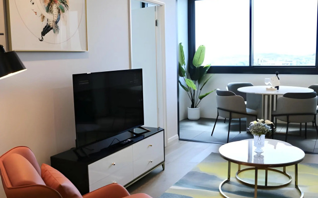 Kooii Apartments