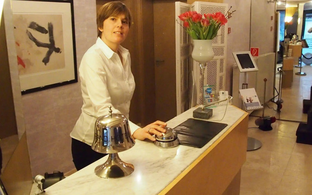 Top Hotel Krämer