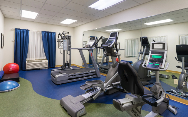 Holiday Inn Express & Suites Stroudsburg-Poconos by IHG