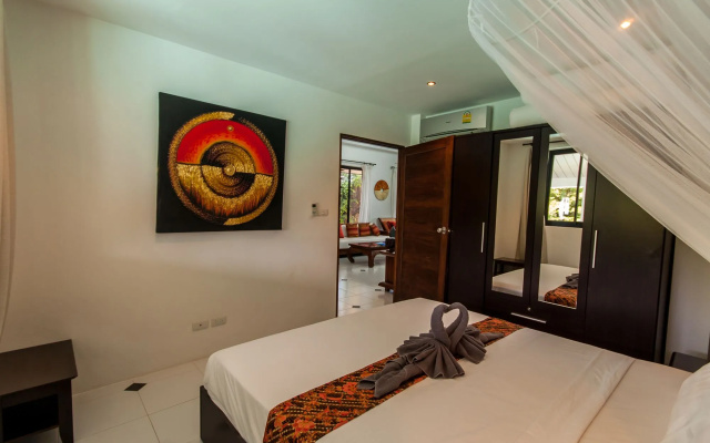 Sai Naam Lanta Residence